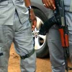 Customs arrest 3 for alleged illegal export of elephant tusks worth $16,000