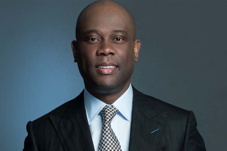 Herbert Wigwe in a Fatal Helicopter Crash