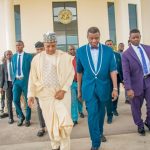 Nigeria needs divine intervention - Adeboye