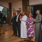 Akeredolu was visionary leader, passionate about things of God says Anglican Bishop