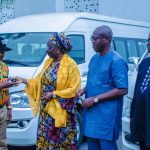 NLC commends Ogun gov for donating buses to labour unions