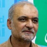 Pakistani politician gives up seat, says 'Election rigged in my favour'