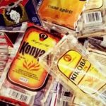 NAFDAC seals sachet alcohol manufacturing sections in beverage firms