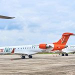 Ibom Air to terminate wet-leased aircraft operations