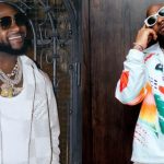 ''Footballers dey enjoy ooo'', guess I chose wrong profession says Davido