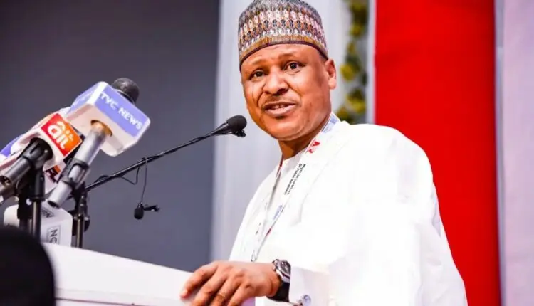 FG slams PDP govs over Venezuela comparison over economic hardship