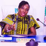 NAPTIP detains 80-year old in Benue for child trafficking