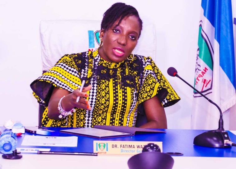 NAPTIP detains 80-year old in Benue for child trafficking