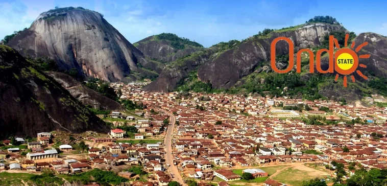 Man kills friend in Ondo under drug influence