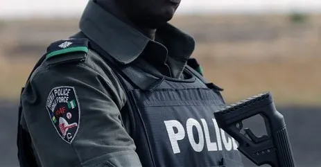Police nab notorious kidnappers in Abuja, recovers N9m ransom