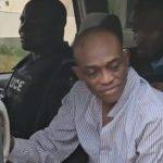Police free Abure on bail