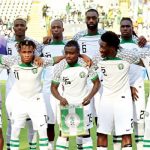 AFCON : Super Eagles to battle for semi-final spot against Angola