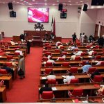 Senate approves Tinubu’s request to sack FCCP boss