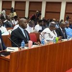 Senate begins interactive session with Cardoso