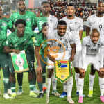 AFCON 2023: Nigeria, S/Africa to clash in semifinal