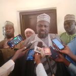 Kebbi SSG,INEC REC commend voters for large turn out in bye election