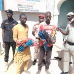 NHFSS eliminate bandits, recovers 74 rustle caws, arrests electricity cables vandals in Kebbi
