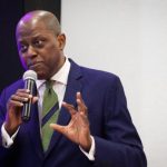 Stabilising naira, responsibility of all Nigerians says Cardoso