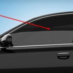 Police to reintroduce issuance of tinted-glass permit