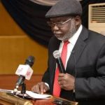 CJN to new Supreme Court Justices: remain upright, impartial at all times