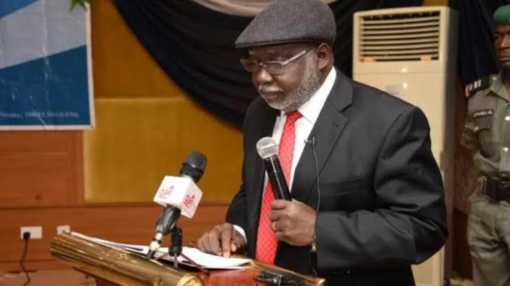 CJN to new Supreme Court Justices: remain upright, impartial at all times