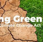 Climate Change: FG commits N60bn to green projects in 2024