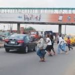 Lagos to prosecute pedestrians crossing highways