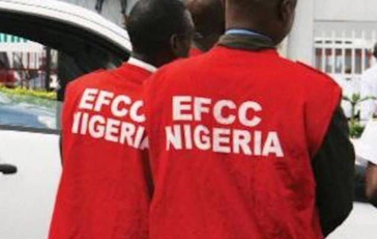 EFCC arrests man over suspected currency racketeering