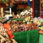 Nigeria capable of feeding itself, rules out food importation