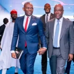 We lost two of our brightest minds says Elumelu