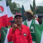 Labour wants action from govt, not strike says NLC