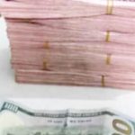 Naira depreciates to 1510/$ in parallel market