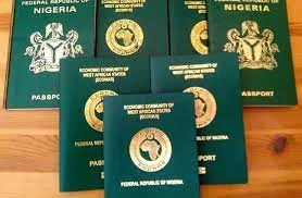 Nigerians beg FG to provide passport printers in New York