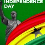 Ghana marks 67th Independence Day