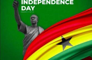 Ghana marks 67th Independence Day