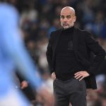 Man City now among European heavyweights - Guardiola