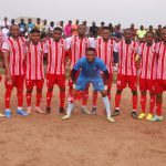 Marcello's community club to battle Heartland Fc in Imo State FA cup