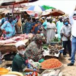 Oyo issues 7 day quit notice to roadside traders