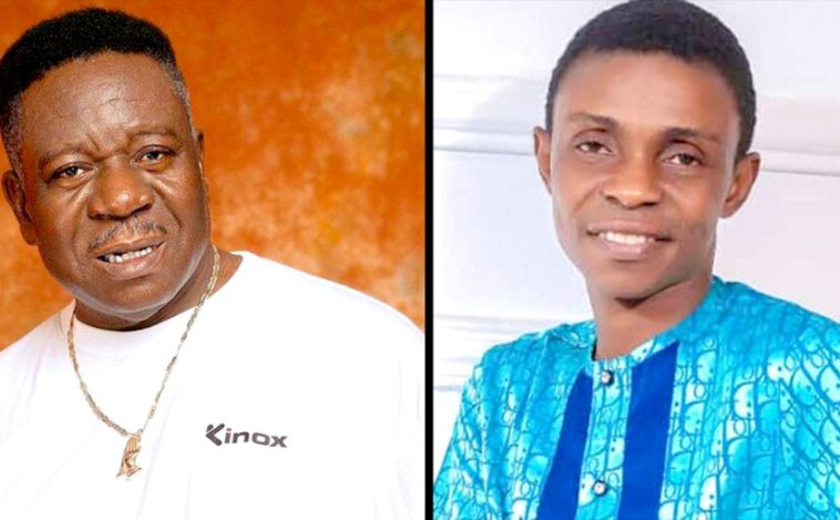 Tinubu mourns Mr Ibu, Sisi Quadri