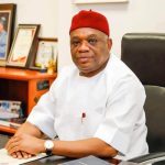 Appeal Court dismisses attempt to retry Orji Kalu