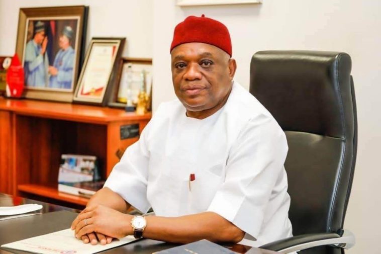 Appeal Court dismisses attempt to retry Orji Kalu