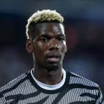 Paul Pogba