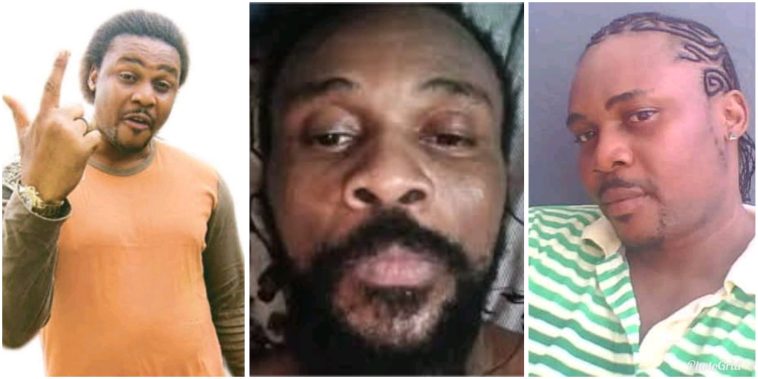 Singer Daddy Fresh down with partial stroke, appeals for financial support