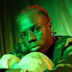 Why I wear glasses - Rema