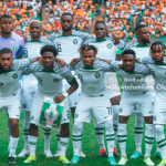 Friendlies: Iwobi, Nwabali, Umar in as Super Eagles face Ghana, Mali