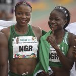 358 athletes to represent Nigeria in 25 sports says NOC