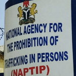 NAPTIP intercepts 12 trafficked victims in Nasarawa
