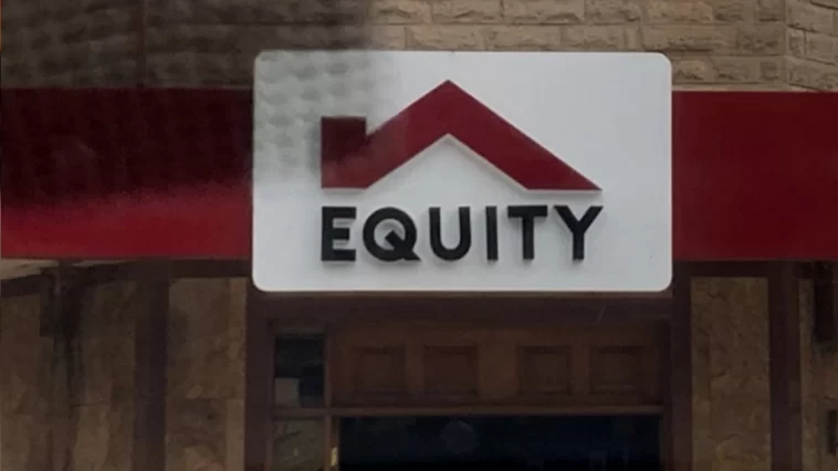 Equity