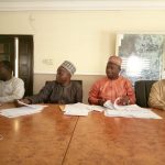 Housing estate: FCTA takes action to reclaim its Games Village plot