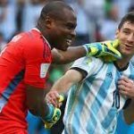 I can never say no to Nigeria says Enyeama